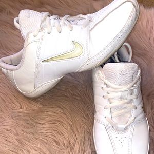 Nike Cheer Shoes